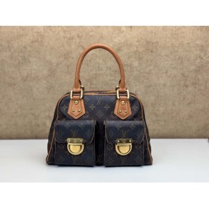 LOUIS VUITTON M40026 MANHATTAN PM LOUIS VUITTON M40026 MANHATTAN PM